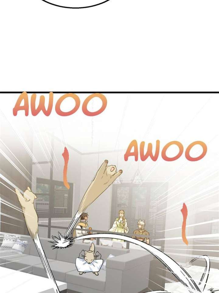 Clumsy Master, You’ve Crossed the Line! Chapter 116 - Page 25