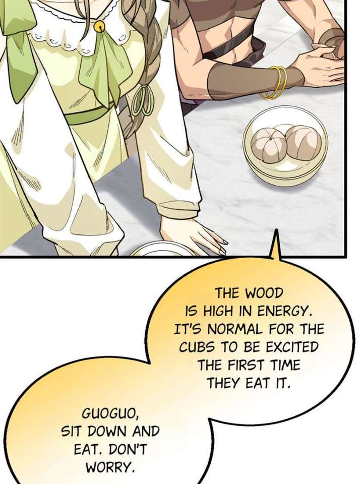 Clumsy Master, You’ve Crossed the Line! Chapter 116 - Page 28