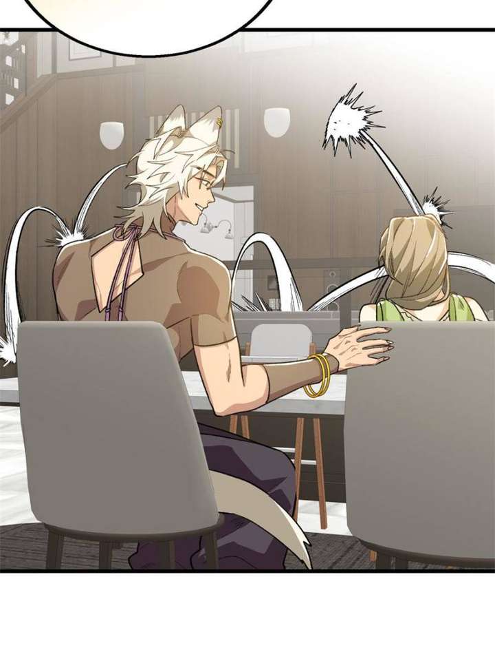 Clumsy Master, You’ve Crossed the Line! Chapter 116 - Page 29