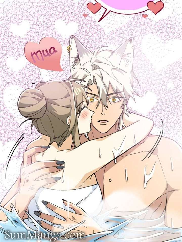 Clumsy Master, You’ve Crossed the Line! Chapter 116 - Page 3