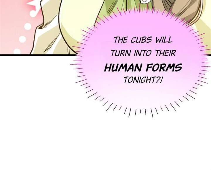 Clumsy Master, You’ve Crossed the Line! Chapter 116 - Page 34