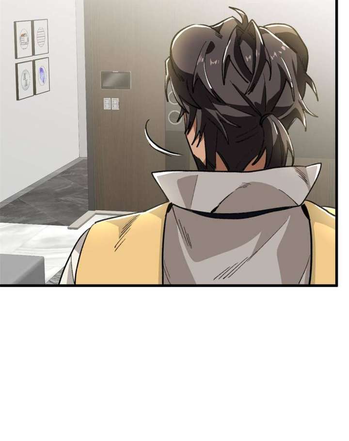 Clumsy Master, You’ve Crossed the Line! Chapter 116 - Page 39