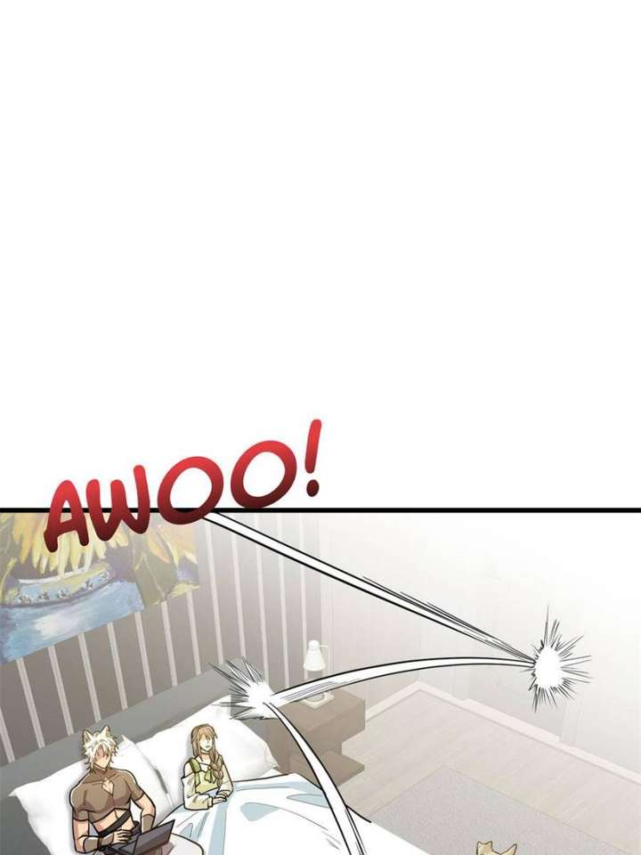 Clumsy Master, You’ve Crossed the Line! Chapter 116 - Page 40