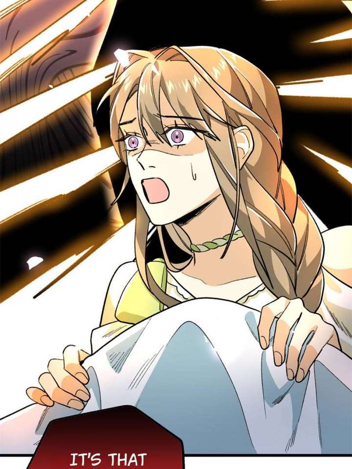 Clumsy Master, You’ve Crossed the Line! Chapter 116 - Page 51