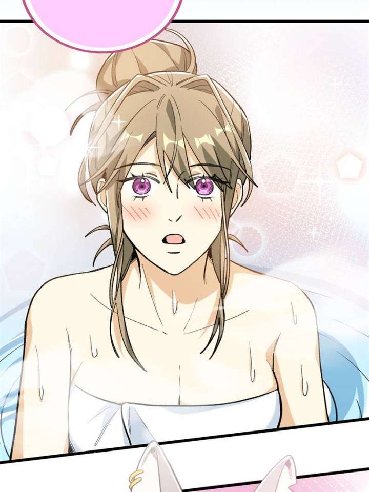 Clumsy Master, You’ve Crossed the Line! Chapter 116 - Page 6