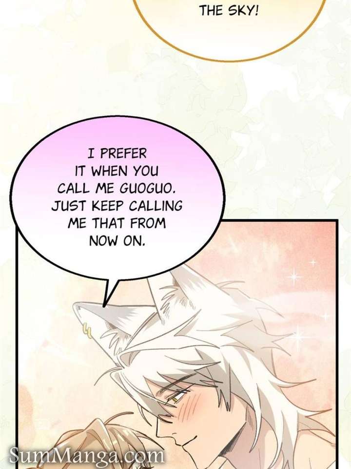 Clumsy Master, You’ve Crossed the Line! Chapter 116 - Page 8