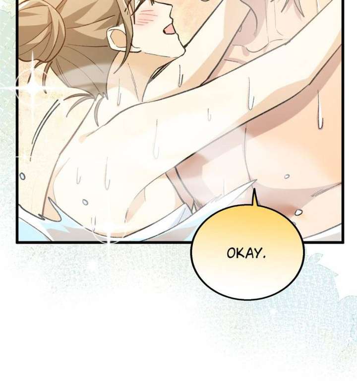 Clumsy Master, You’ve Crossed the Line! Chapter 116 - Page 9