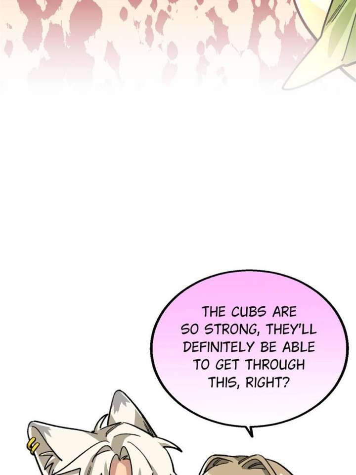 Clumsy Master, You’ve Crossed the Line! Chapter 117 - Page 10