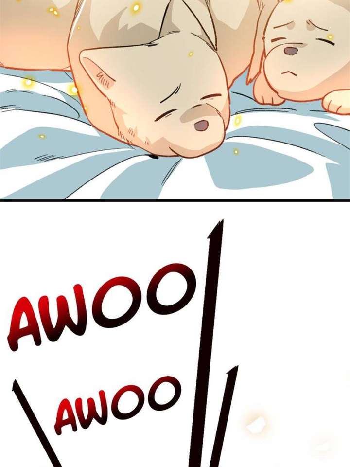 Clumsy Master, You’ve Crossed the Line! Chapter 117 - Page 17