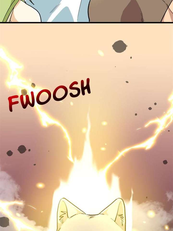 Clumsy Master, You’ve Crossed the Line! Chapter 117 - Page 20