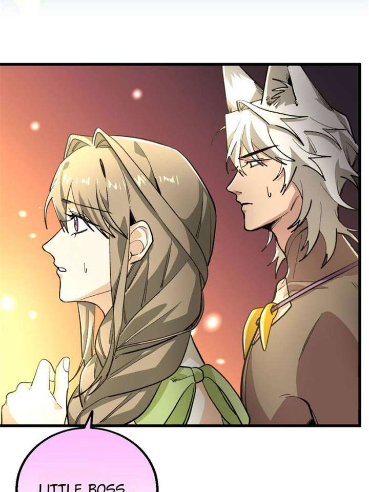 Clumsy Master, You’ve Crossed the Line! Chapter 117 - Page 22