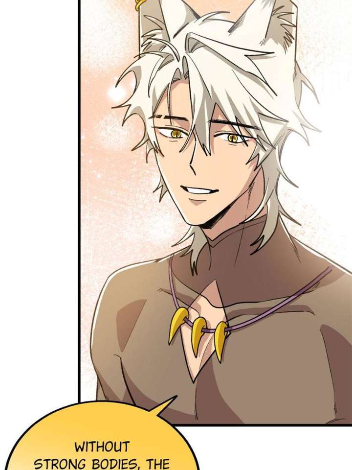 Clumsy Master, You’ve Crossed the Line! Chapter 117 - Page 3