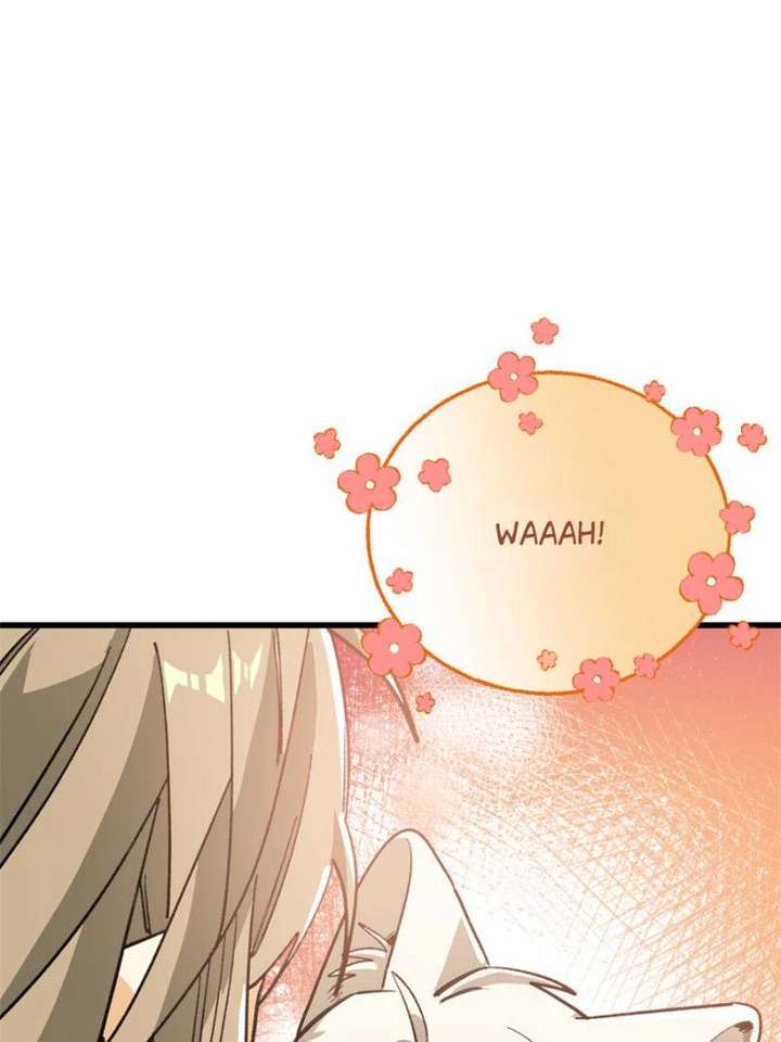 Clumsy Master, You’ve Crossed the Line! Chapter 117 - Page 31