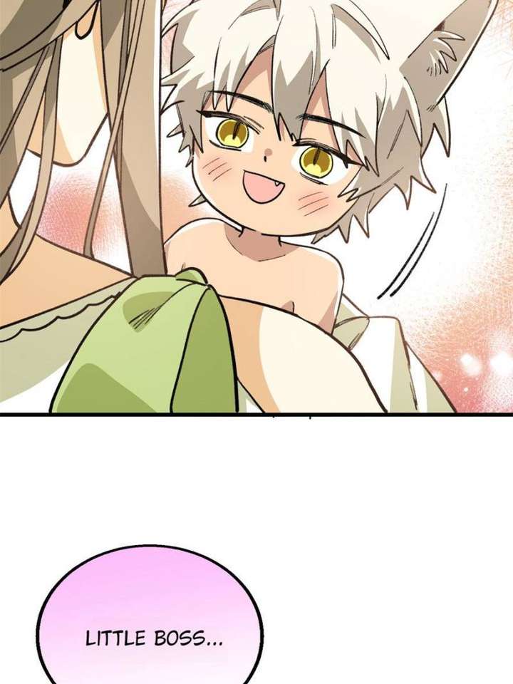 Clumsy Master, You’ve Crossed the Line! Chapter 117 - Page 32