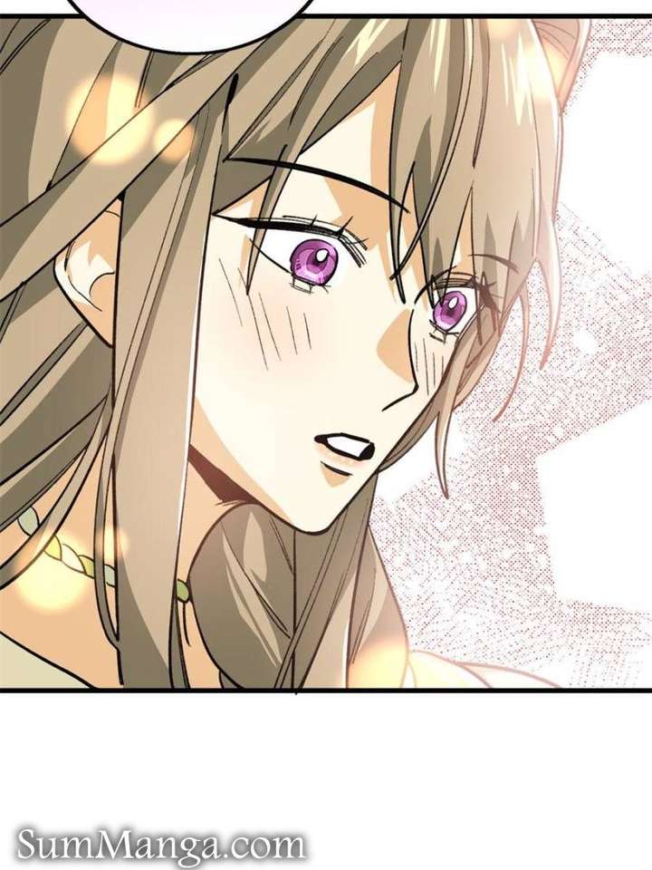 Clumsy Master, You’ve Crossed the Line! Chapter 117 - Page 33