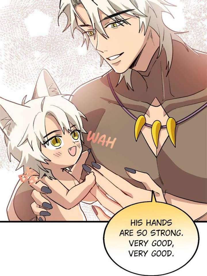 Clumsy Master, You’ve Crossed the Line! Chapter 117 - Page 36