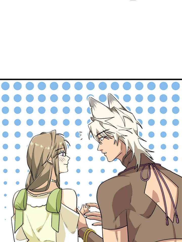 Clumsy Master, You’ve Crossed the Line! Chapter 117 - Page 37