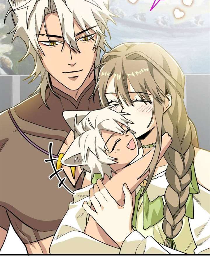 Clumsy Master, You’ve Crossed the Line! Chapter 117 - Page 39