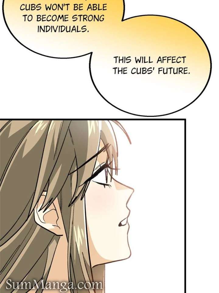 Clumsy Master, You’ve Crossed the Line! Chapter 117 - Page 4