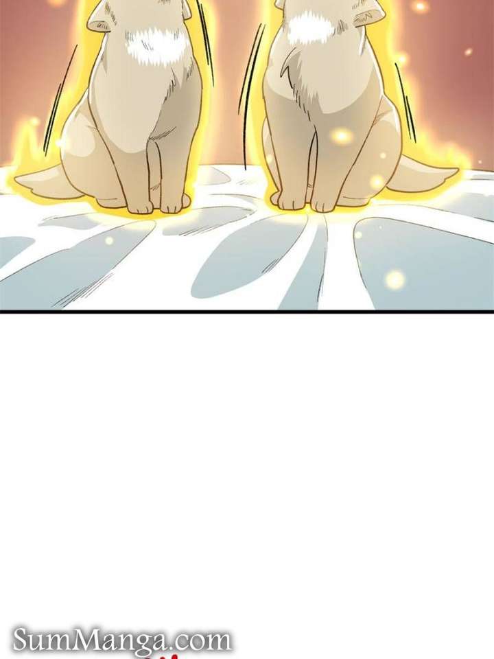 Clumsy Master, You’ve Crossed the Line! Chapter 117 - Page 43