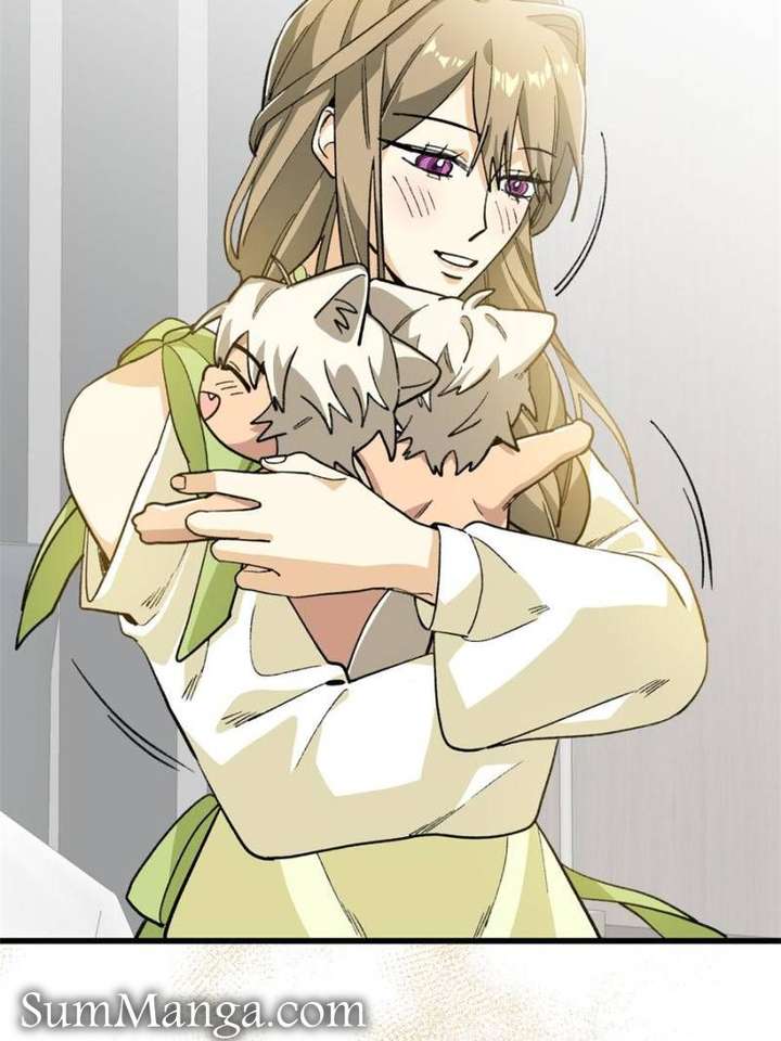 Clumsy Master, You’ve Crossed the Line! Chapter 117 - Page 48