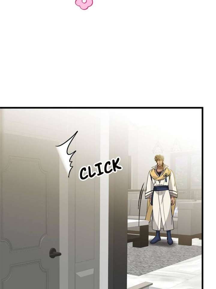 Clumsy Master, You’ve Crossed the Line! Chapter 117 - Page 52