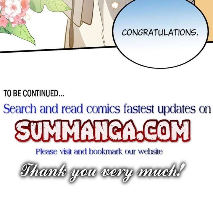 Clumsy Master, You’ve Crossed the Line! Chapter 117 - Page 59