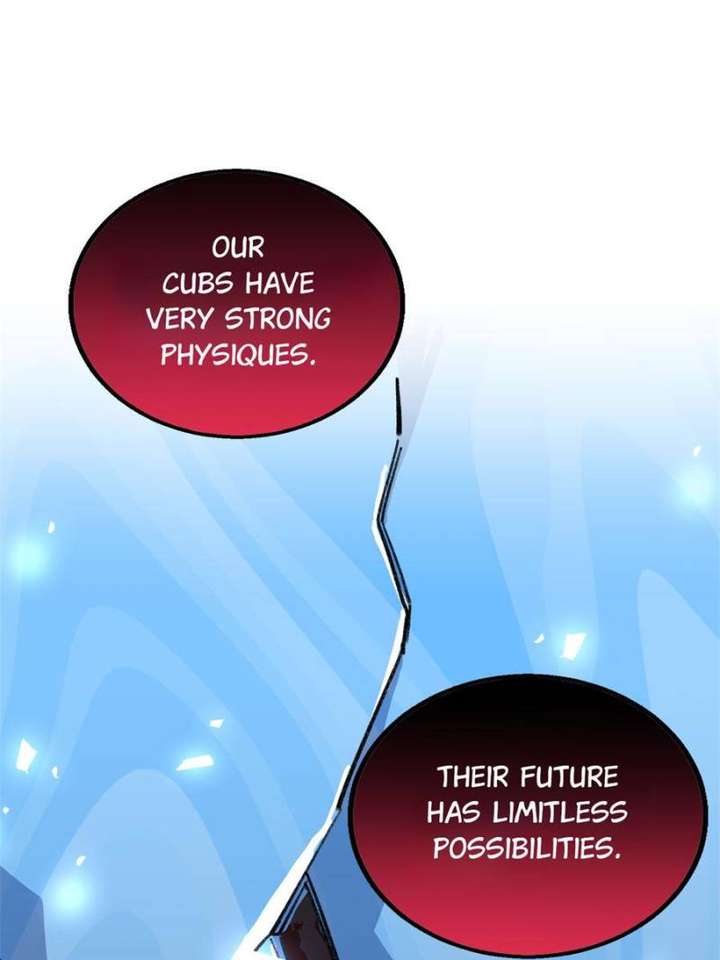 Clumsy Master, You’ve Crossed the Line! Chapter 117 - Page 6