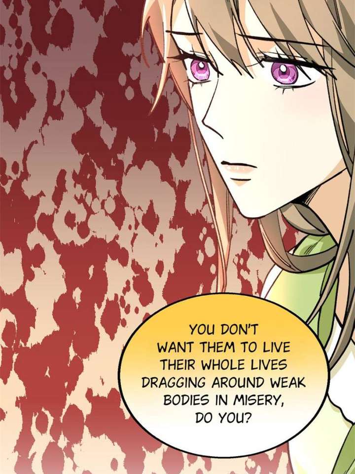 Clumsy Master, You’ve Crossed the Line! Chapter 117 - Page 9