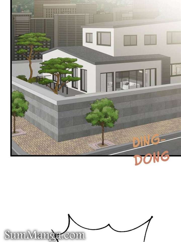 Clumsy Master, You’ve Crossed the Line! Chapter 118 - Page 12