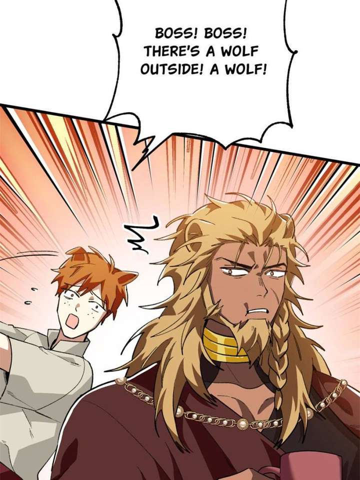 Clumsy Master, You’ve Crossed the Line! Chapter 118 - Page 13