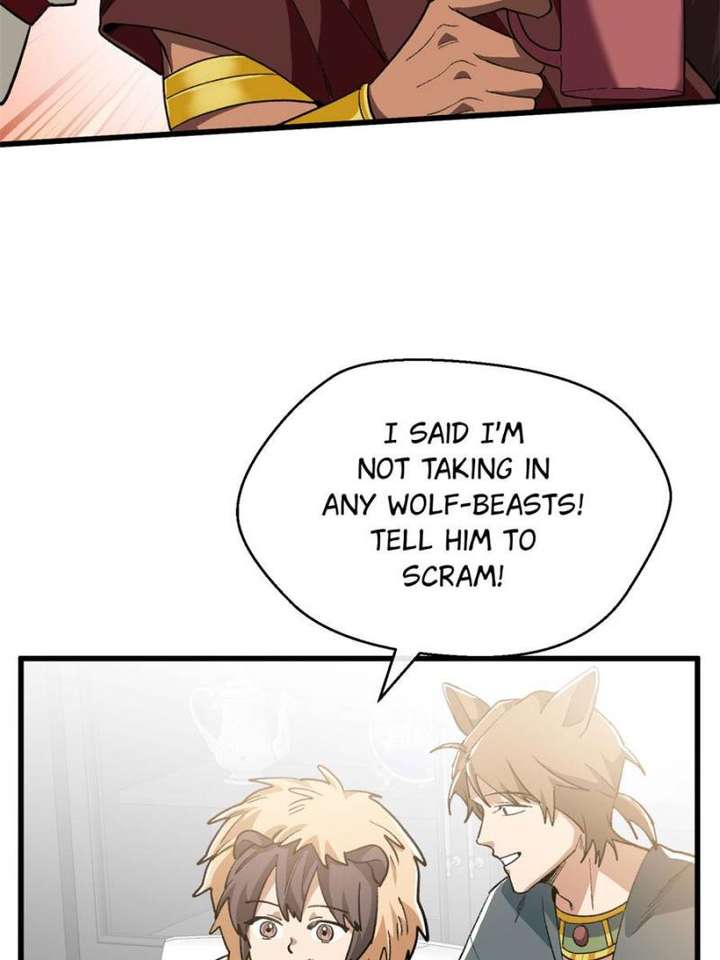 Clumsy Master, You’ve Crossed the Line! Chapter 118 - Page 14