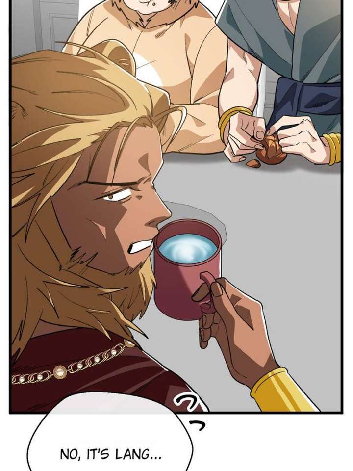 Clumsy Master, You’ve Crossed the Line! Chapter 118 - Page 15