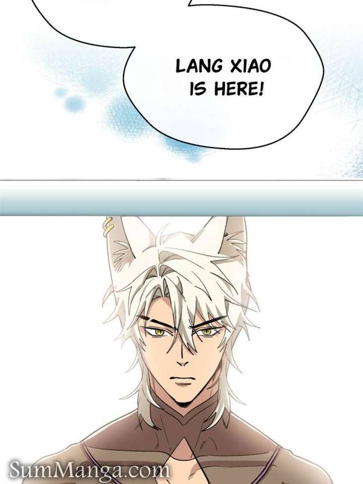 Clumsy Master, You’ve Crossed the Line! Chapter 118 - Page 16