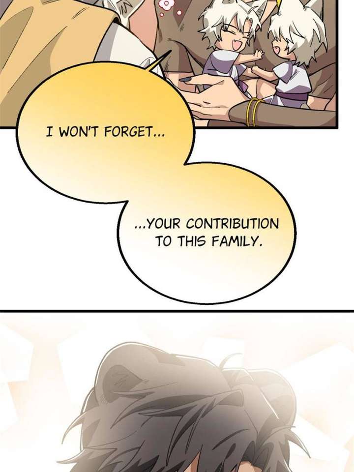 Clumsy Master, You’ve Crossed the Line! Chapter 118 - Page 2