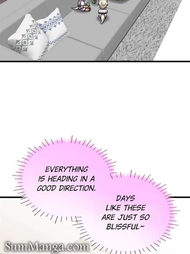 Clumsy Master, You’ve Crossed the Line! Chapter 118 - Page 20