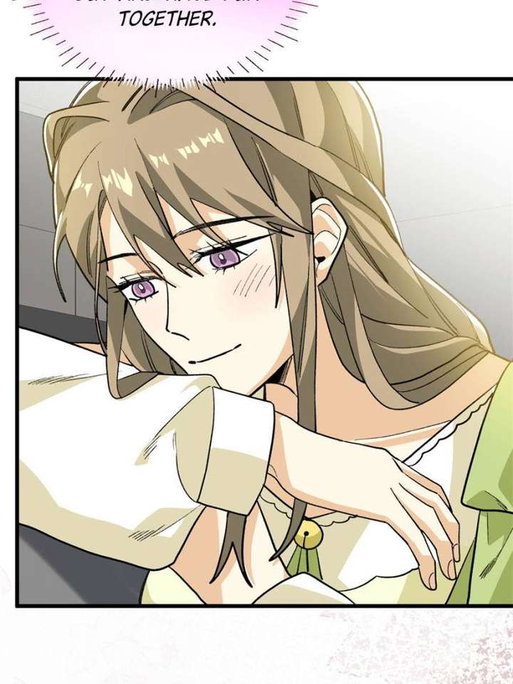 Clumsy Master, You’ve Crossed the Line! Chapter 118 - Page 22