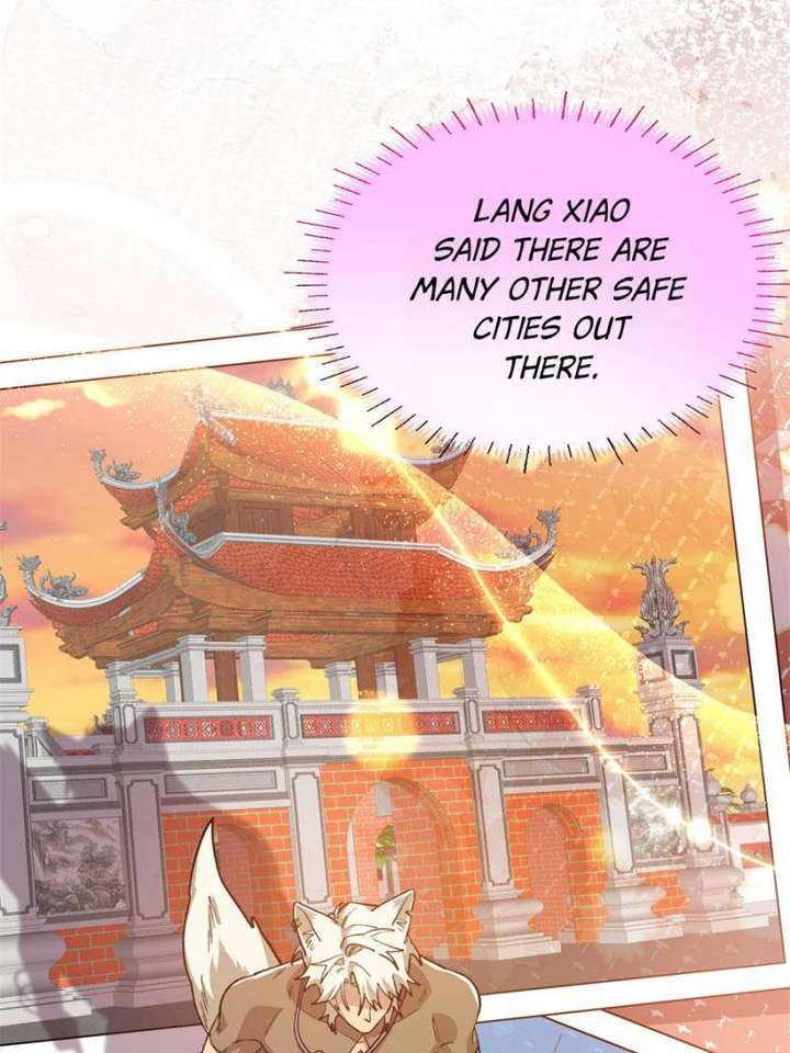 Clumsy Master, You’ve Crossed the Line! Chapter 118 - Page 23