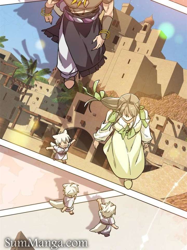 Clumsy Master, You’ve Crossed the Line! Chapter 118 - Page 24