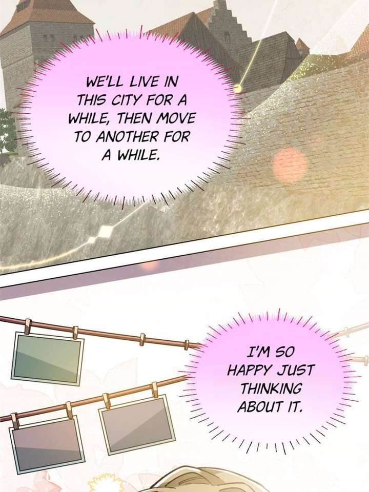 Clumsy Master, You’ve Crossed the Line! Chapter 118 - Page 25