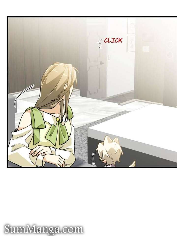 Clumsy Master, You’ve Crossed the Line! Chapter 118 - Page 27