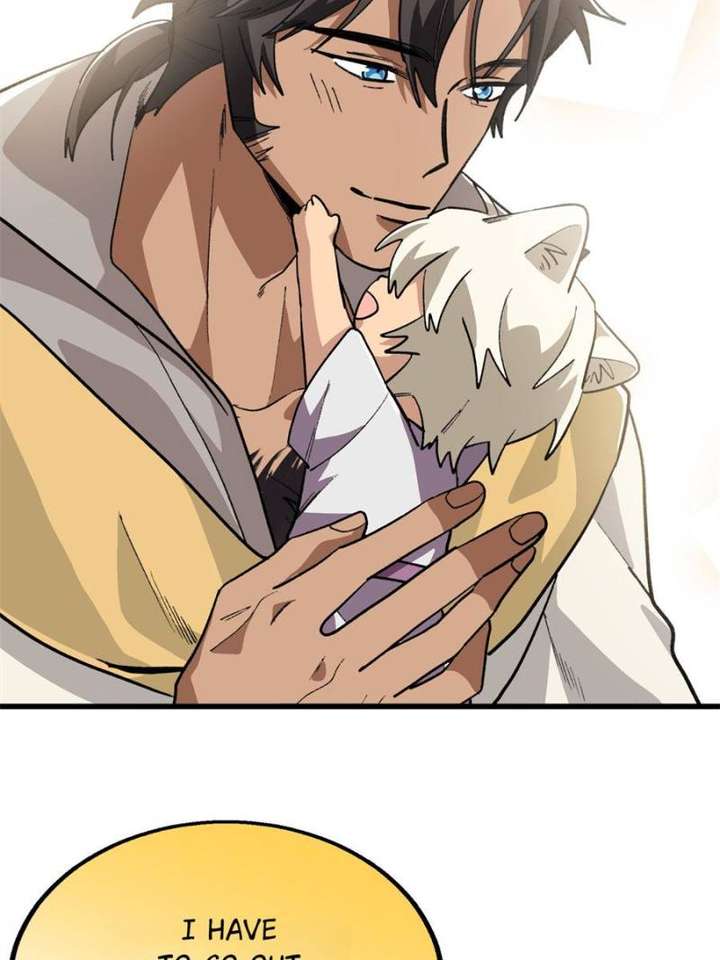 Clumsy Master, You’ve Crossed the Line! Chapter 118 - Page 3