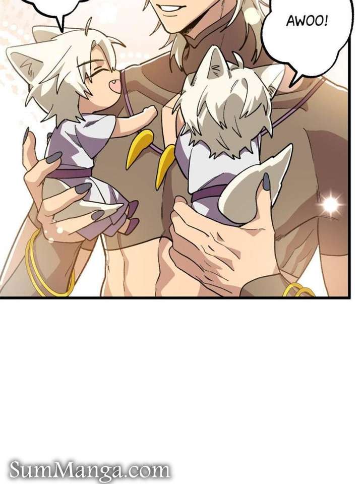 Clumsy Master, You’ve Crossed the Line! Chapter 118 - Page 31