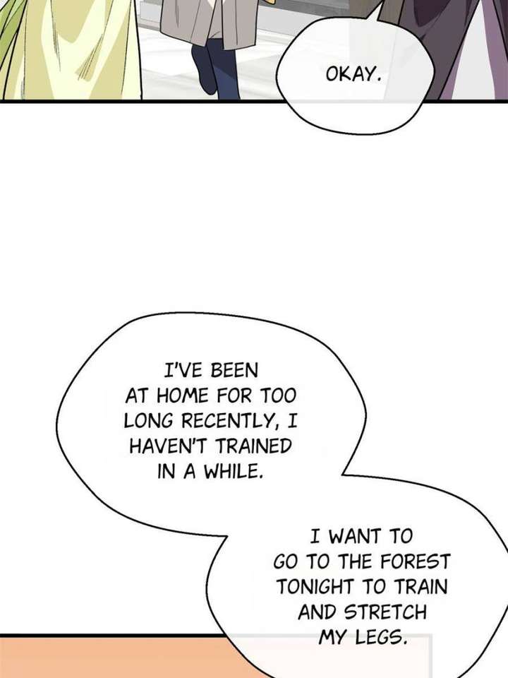 Clumsy Master, You’ve Crossed the Line! Chapter 118 - Page 33