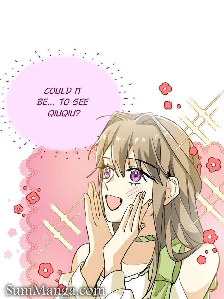 Clumsy Master, You’ve Crossed the Line! Chapter 118 - Page 39