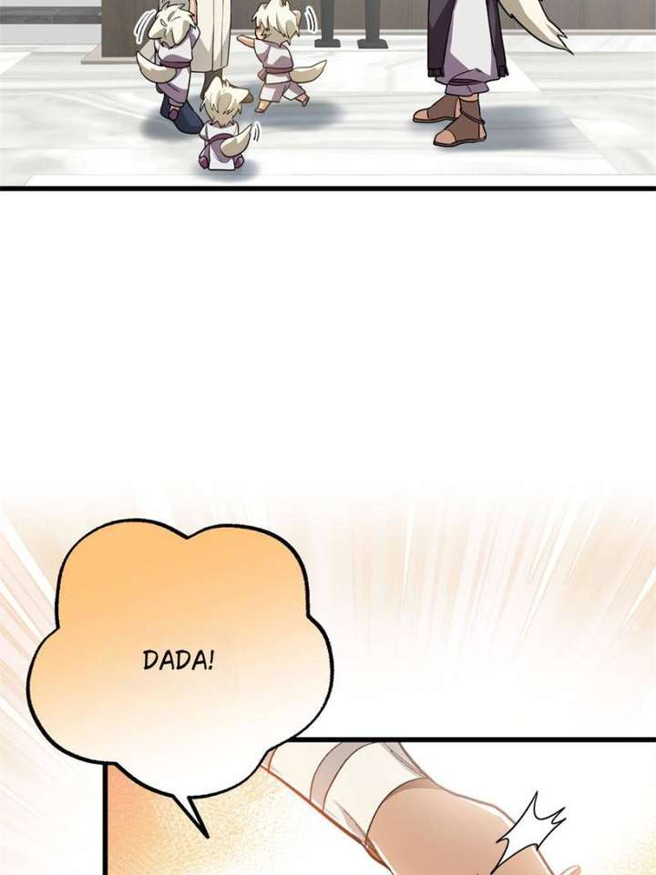 Clumsy Master, You’ve Crossed the Line! Chapter 118 - Page 49