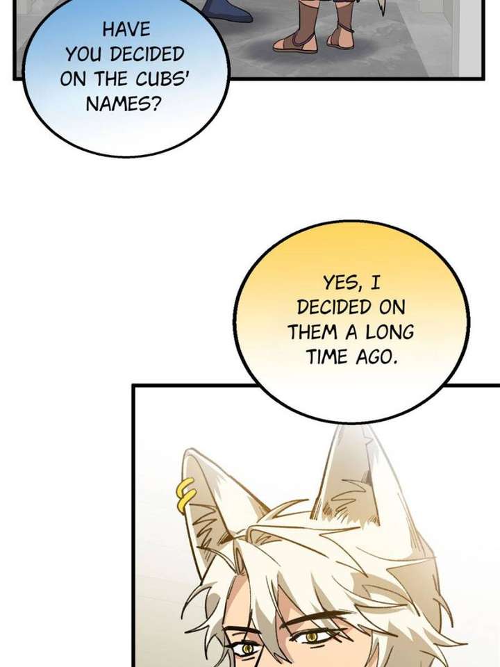 Clumsy Master, You’ve Crossed the Line! Chapter 118 - Page 5