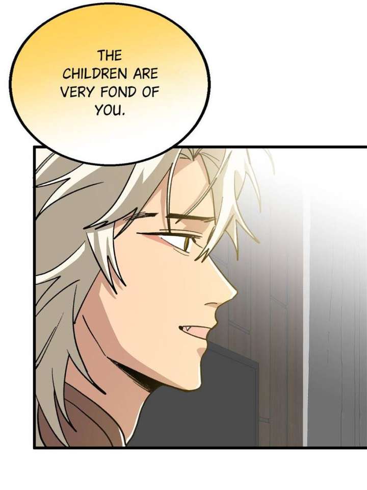 Clumsy Master, You’ve Crossed the Line! Chapter 118 - Page 54