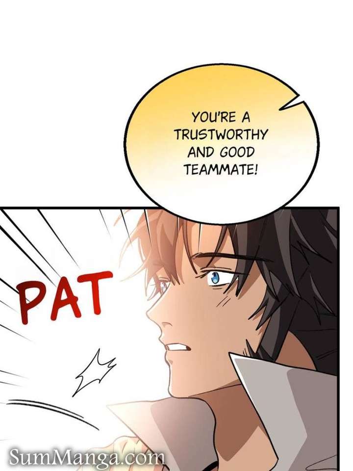 Clumsy Master, You’ve Crossed the Line! Chapter 118 - Page 55