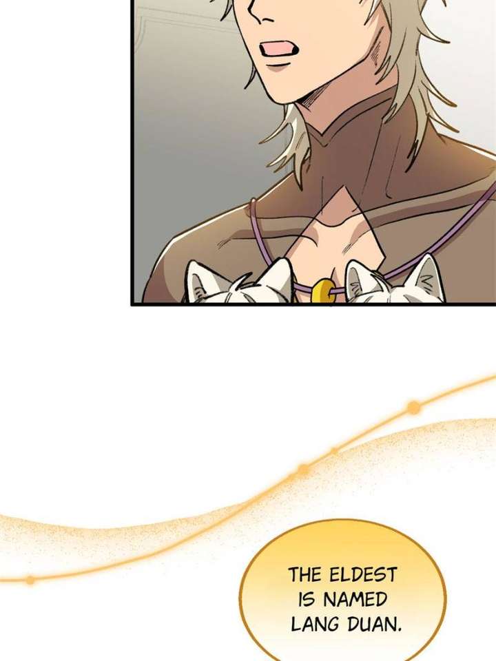 Clumsy Master, You’ve Crossed the Line! Chapter 118 - Page 6